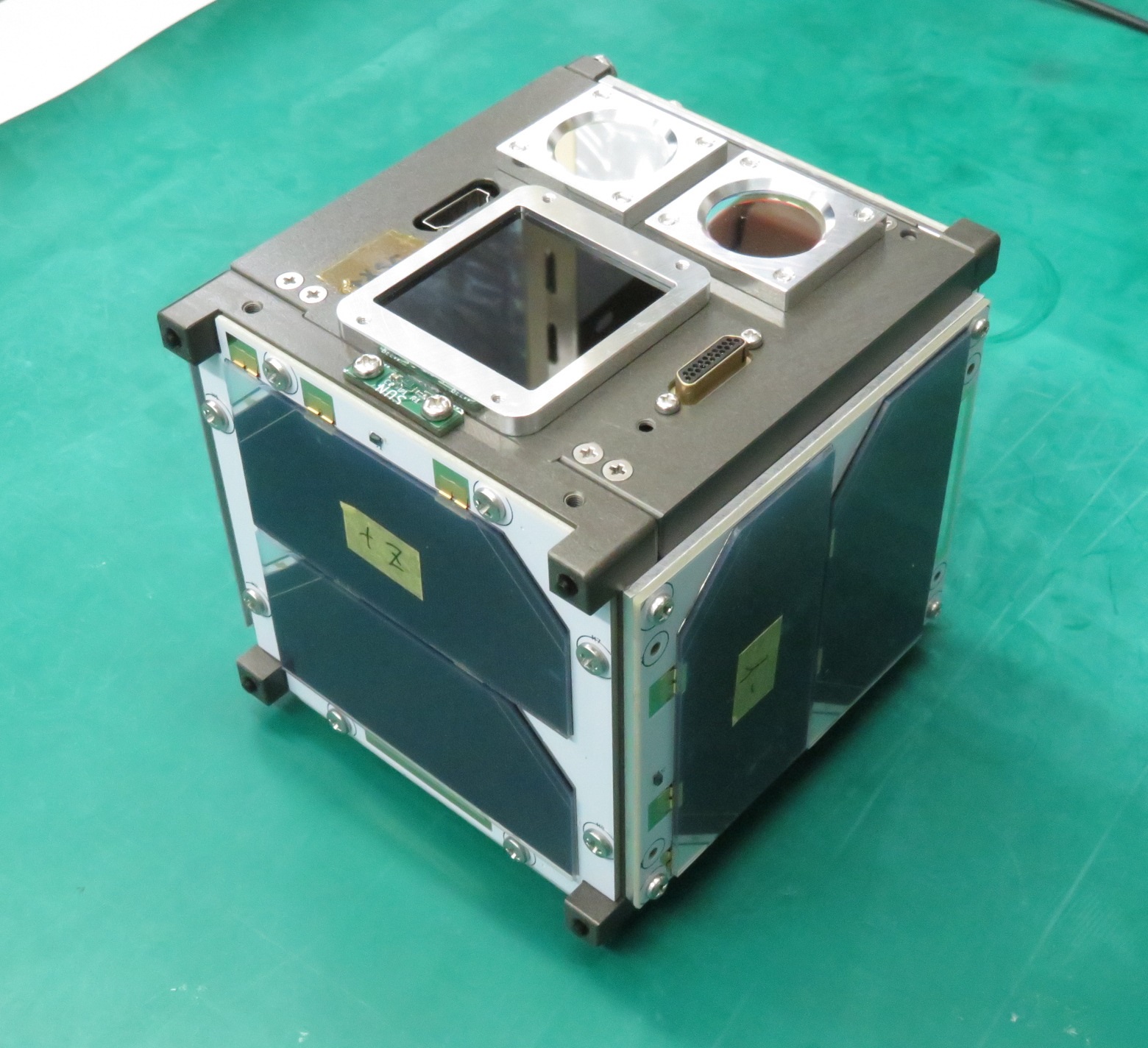 FSI-SAT2-EM